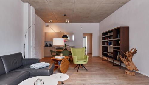 havelblau FERIENLOFTS - Photo 2
