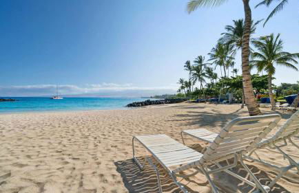 Mauna Lani Fairways - Luxury Accommodations - Photo 65