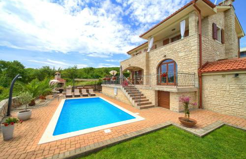 Villa Maya - Foto 26