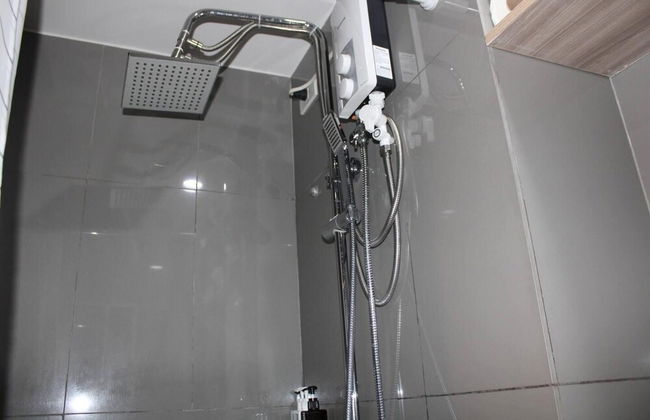 Stylish&homey1-br Apartment in Makati - Foto 11