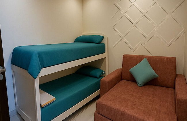 Relax in This Modern Chalet in Port Said Governorate - Foto 3