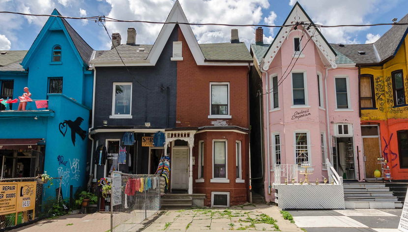 Kensington Market & Chinatown Guided Tour - Foto 3