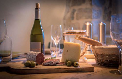 Vila na Kamenu - Foto 35