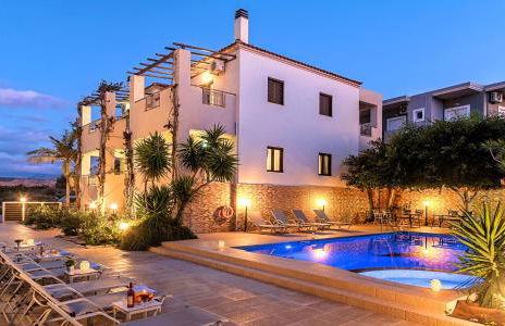 Azure Horizon Villa Heated Pool Beach at 550 m - Foto 35