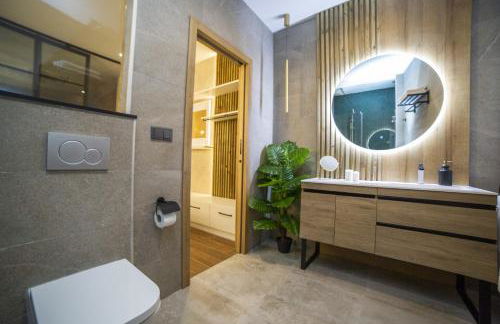 Fabulosa vivienda nueva a un paso de Plaza EspañA - Foto 35