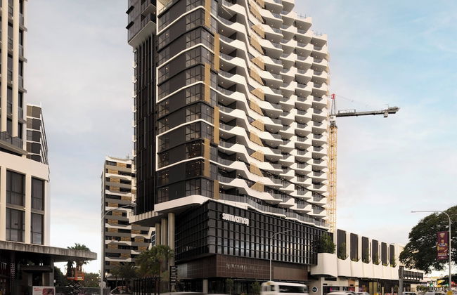 Rambla @ South City SQ - Foto 79