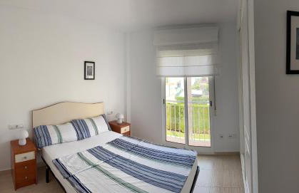 Dénia Palm Garden Apartment Pool & Parking - Foto 22