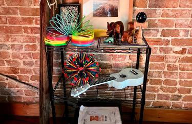 Townhouse in Portsmouth Downtown Historic District - Foto 12