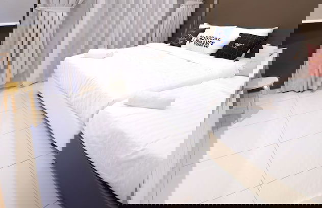 Apartment in Malacca with swimming pool - Foto 3