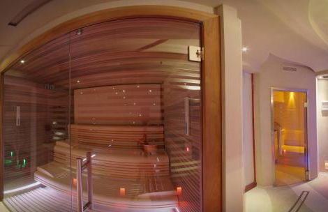 Suite & Spa Mirabel - Foto 74