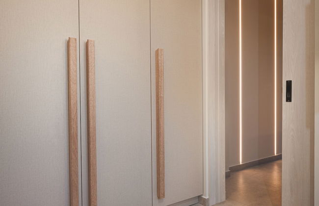 Palm Tree Beach Suites - Foto 16