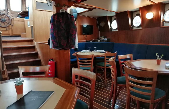 Immaculate 8-bed Cottage in Harlingen - Foto 4