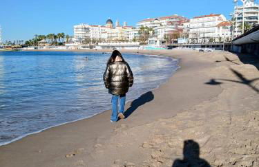 Studio port santa lucia - Foto 23