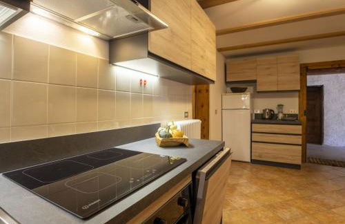 Apartment Pozzaglio Mountain Home by Interhome - Foto 13