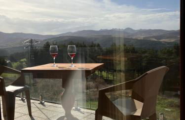 Cara norte de Gredos - Photo 7