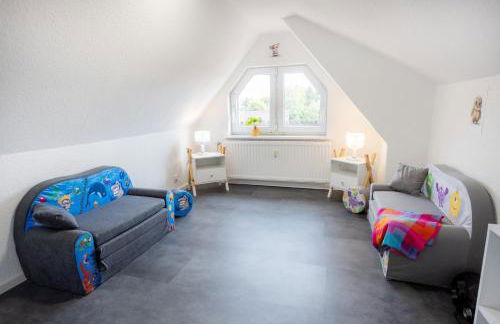 Brockenoase Fullhouse - Foto 54