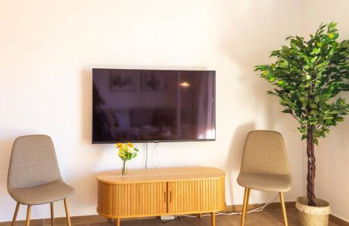 Apartamento puerto Javea Vistalmar - Foto 8