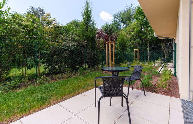 My Schönbrunn Apartments - Foto 49