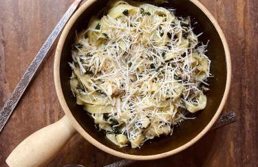 Stara Szkoła - Foto 41