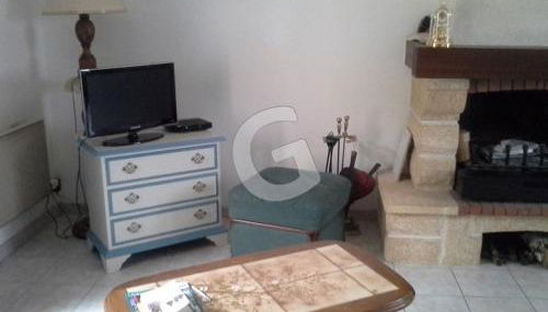 Maison 4 pers. en Forêt, Proche Plages et Activités, Saint-Vincent-sur-Jard - FR-1-194-394 - Foto 5