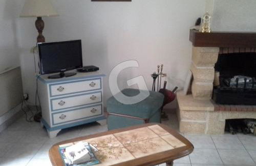 Maison 4 pers. en Forêt, Proche Plages et Activités, Saint-Vincent-sur-Jard - FR-1-194-394 - Foto 5