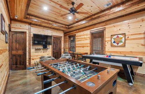 Came Here to Forget Cabin - Foto 25