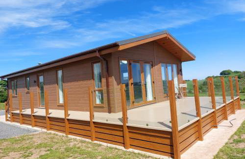 2 Bedroom Sleeps 4 Lodge-smart Tv-hot Tub-dogs Ok - Foto 68