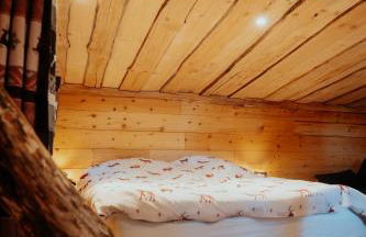 La Cabane dans les arbres du Domaine de la Forestière - Foto 11