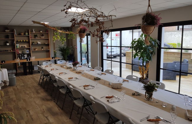 Villa Raphaëlle - Foto 39