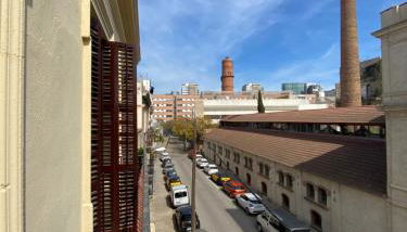 Barcelona Family Beach - Photo 4