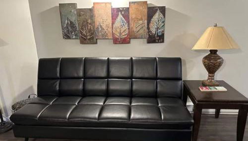 Winterplace Ski in Ski out condo First Floor D105 - Foto 2