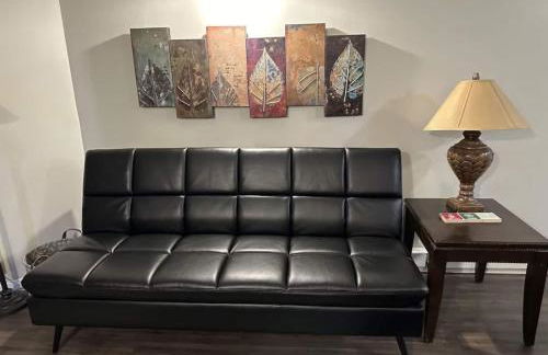 Winterplace Ski in Ski out condo First Floor D105 - Foto 2