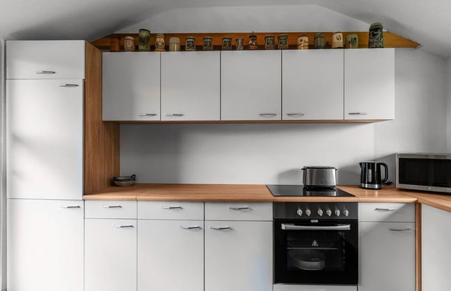 Home in Steinbach-hallenberg - Foto 7