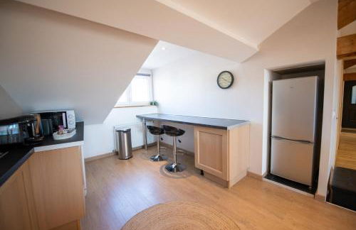 KASA FRIENDLY - Proche centre ville - Tout équipe et calme - Foto 24