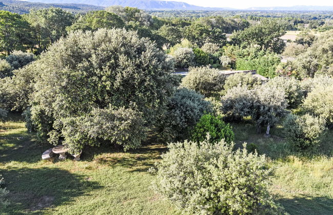 La Chênaie - Foto 41