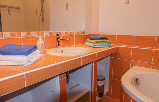 1 bedroom Apartment in Bad Hofgastein with garden - Photo 22