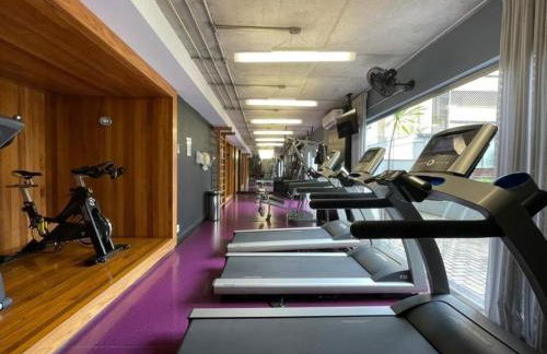 Loft minimalista no Cambuí - Foto 16