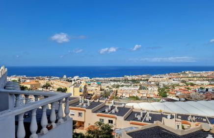 Skyview Apartment - Foto 35