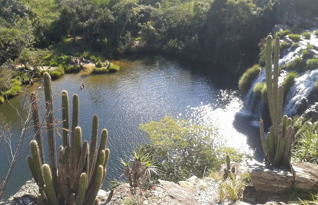 Recanto Vita et Pax - Foto 48