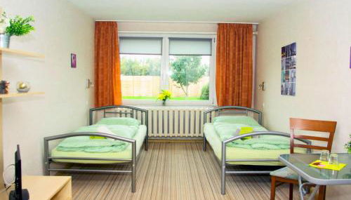 Family-Friendly Guesthouse in the Oderbruch - Foto 3