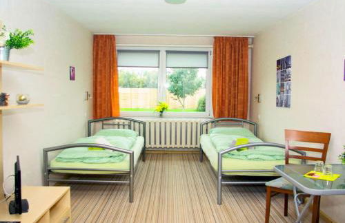 Family-Friendly Guesthouse in the Oderbruch - Foto 3