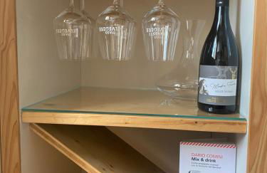 Agritur Chalet Belvedere - Foto 11