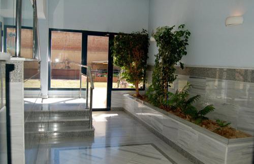 Apartamentos Cinco Rosas - Photo 22