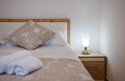 Holiday home Vrvilo- with private pool and playground - Foto 21