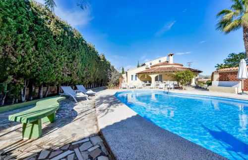 Villas Guzman - Xenia - Foto 1