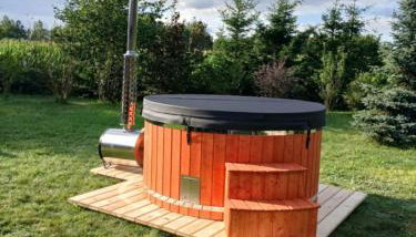 Jak u Dziadka - Foto 5, Garden