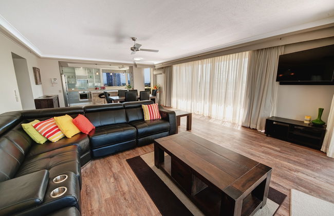 Contessa Holiday Apartments - Photo 28