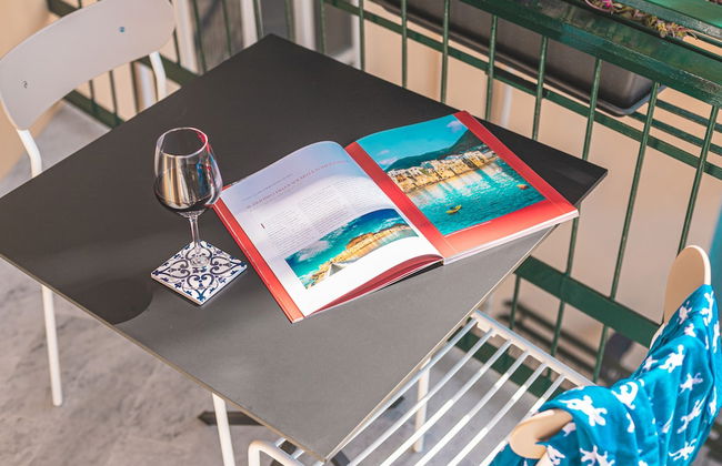 Nooria Sicilian Charme Rooms - Foto 59