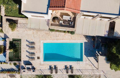 Zefis Villa Aegina - Foto 68