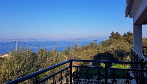 Villa Danae - Foto 2